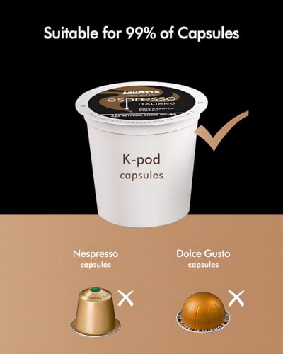Single Serve Coffee Machine