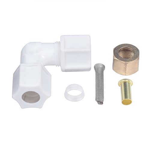 5600XSTST Time Type Water Softener Control Valve Digital Metered