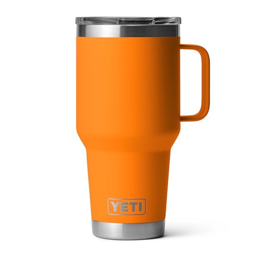 Rambler 30 oz Travel Mug