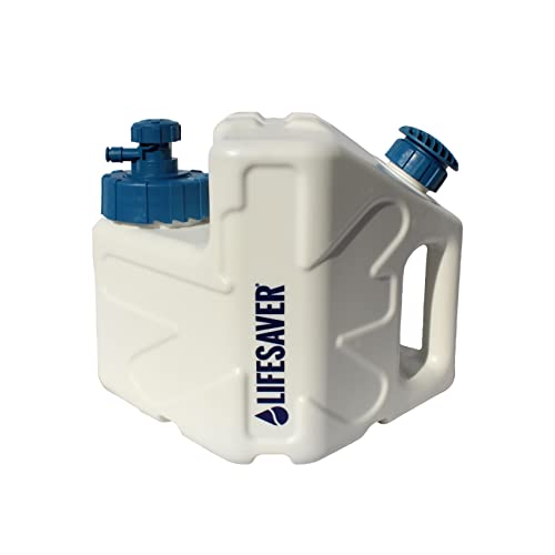 Cube Portable Water Filtration System