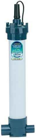 Lifegard QL-25 UV Ultraviolet Modules Aquatics Sterilizer by Lifegard Aquatics