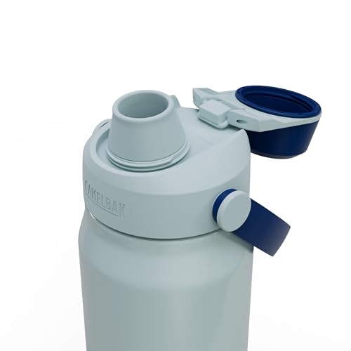 Thrive Chug Stainless Steel Water Bottle 25oz