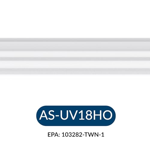 42W UV Water Purification Unit