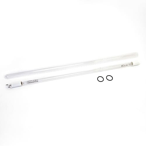 Combo Package Replacement UV Bulb PUV