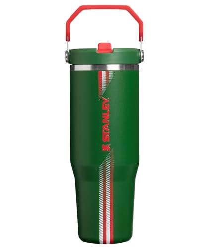 IceFlow 2.0 Flip Straw Tumbler