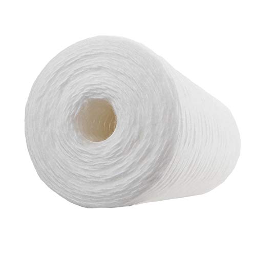 10x4.50" 50 Micron Sediment Filter 10" RO 2 (2 Count)