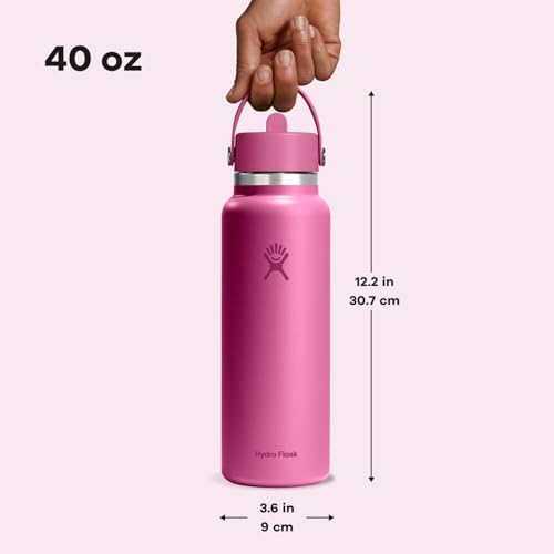 Water Bottle Insulated Stainless Steel