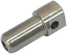 1-11014 HP poppet used for acc waterjet cutting machine waterjet pump spare parts