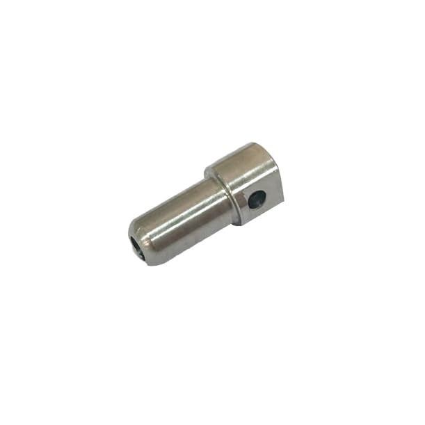 1 11014 HP poppet used for acc waterjet cutting machine waterjet pump spare parts