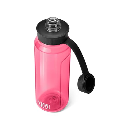 Yonder 1L 34 oz Water Bottle with Yonder Tether Cap