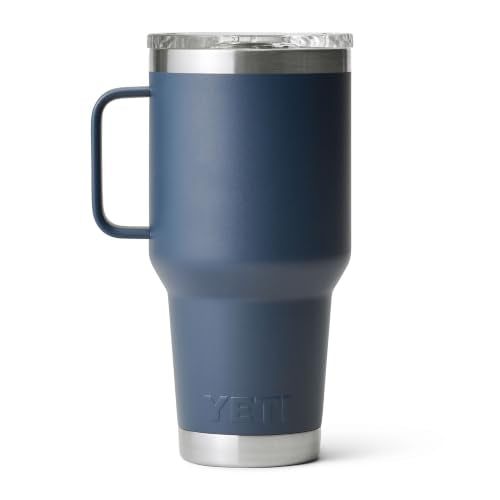 Rambler 30 oz Travel Mug