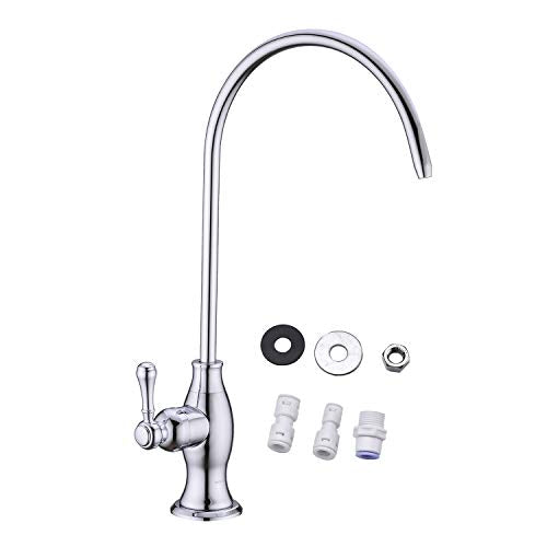 Drinking Water Purifier Faucet