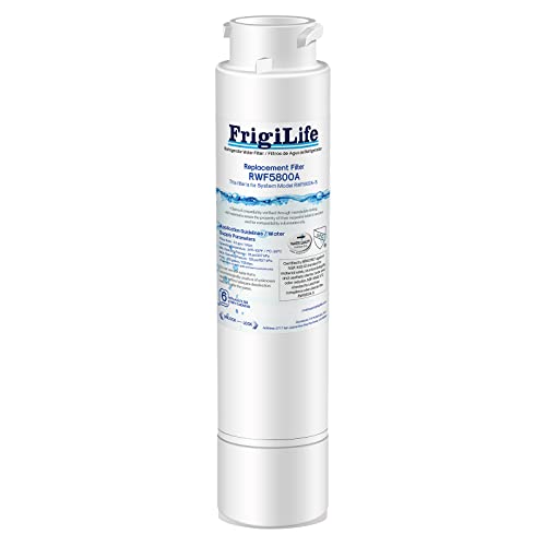 Refrigerator Water Filter Compatible with Frigidaire EPTWFU01