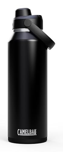 Thrive Chug Stainless Steel Water Bottle 40oz