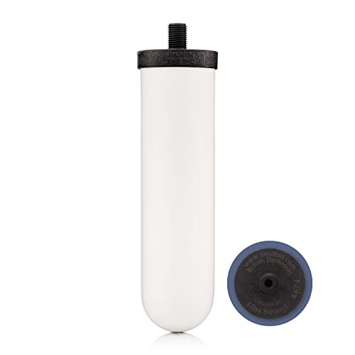 British Berkefeld 7" Ultra Sterasyl Ceramic Gravity Filter Cartridge (2 Count)
