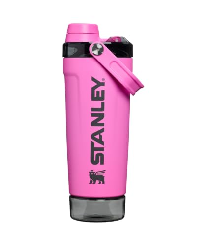 Vitalize Shaker Bottle
