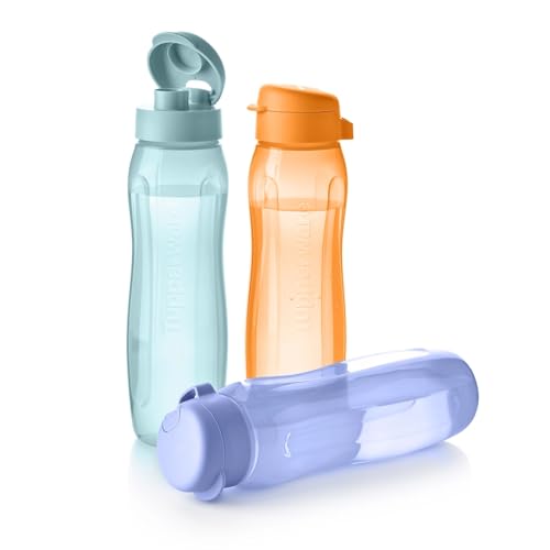 Essentials Eco Water Bottle Set
