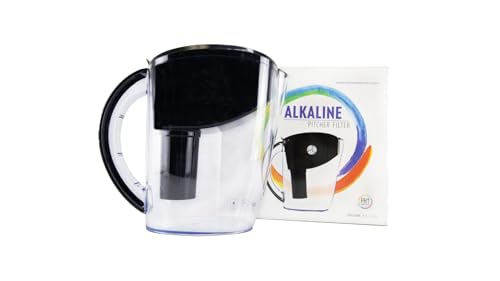 Alkaline Water Filter Pitcher