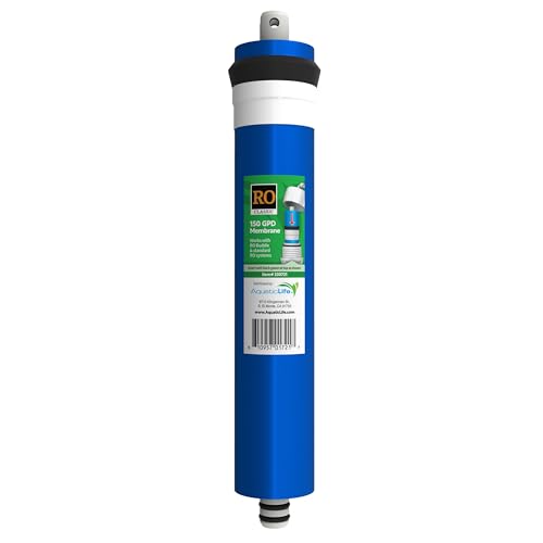 AquaticLife RO Membrane Replacement Cartridge
