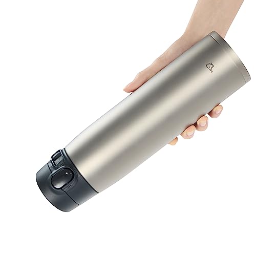 SM VS95XA Vacuum Bottle 32 ounce Stainless