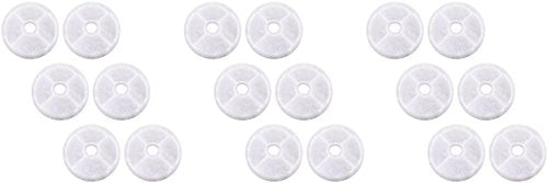 Replacement Water Filter Compatible with Catit Design Senses Fountain