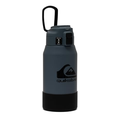 Redondo 21oz Double Wall Stainless Steel Water Bottle