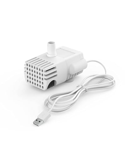 Replacement Pump for Cat Water Fountain