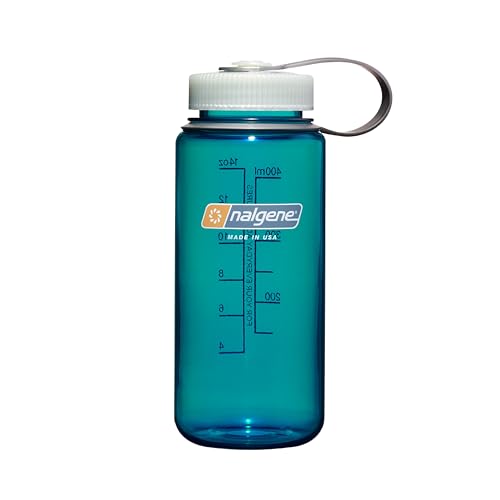 16 oz Wide Mouth Water Bottle