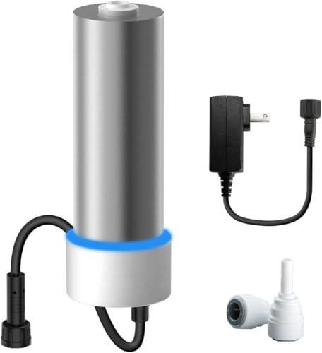 LED UV Water Filter for Under Sink Water Filter System