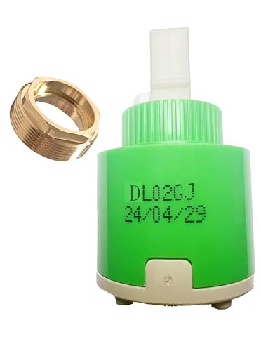 Hain Yo DL02GJ 40mm Single Lever Faucet Cartridge