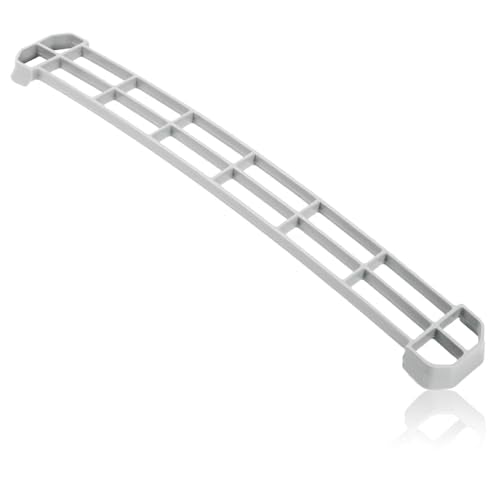 Upgraded] 510502W Dryer Lint Filter Cover