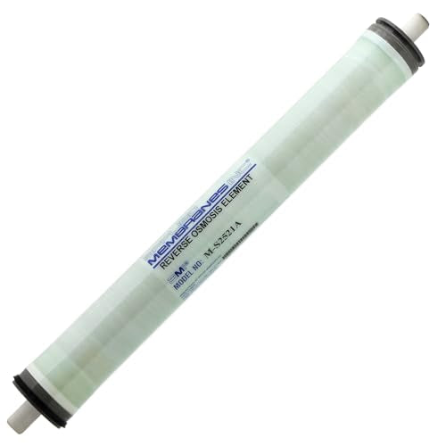 2.5" x 21" Seawater RO Membrane