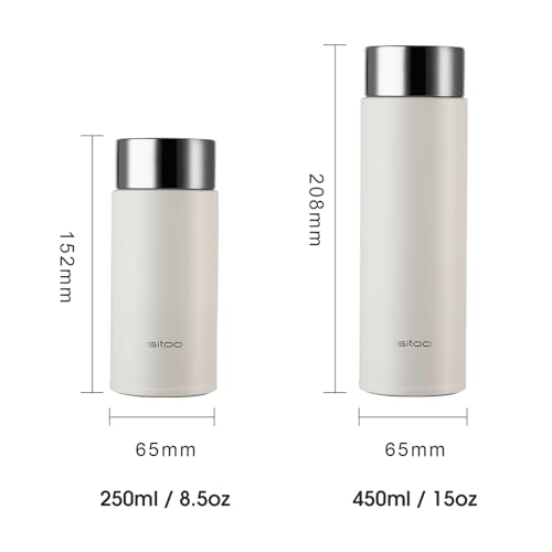 S1 Lite Mini 8.5oz Insulated Self