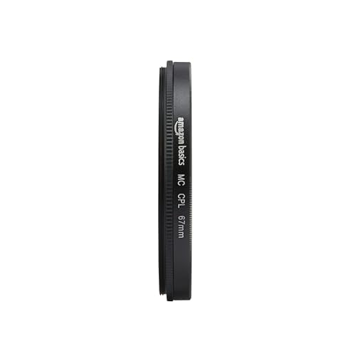 Circular Polarizer Camera Lens Filter