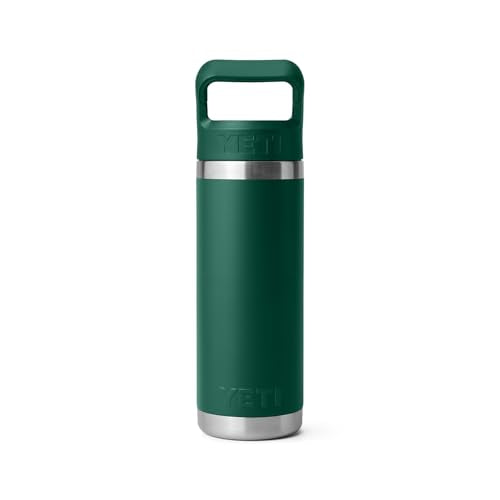 Rambler 18 oz Bottle