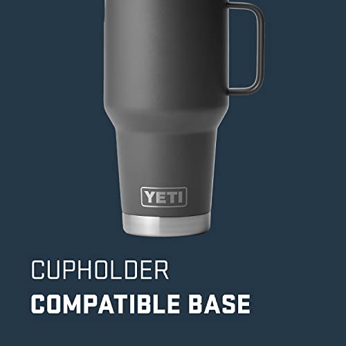 Rambler 30 oz Travel Mug