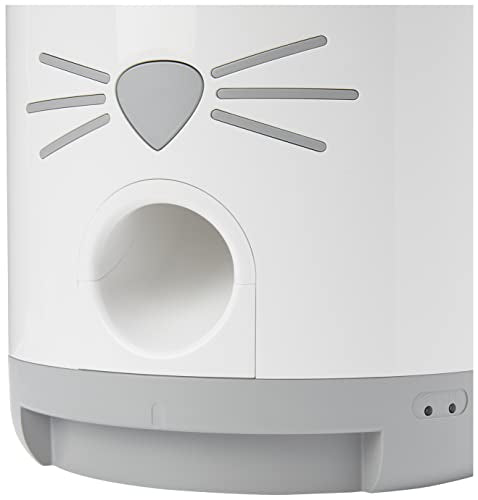 PIXI Smart Automatic Dry Cat Food Feeder