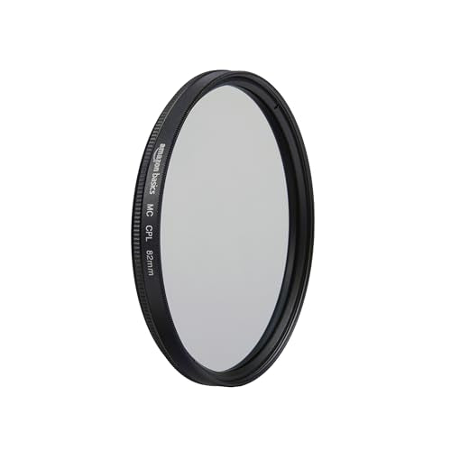 Circular Polarizer Camera Lens Filter