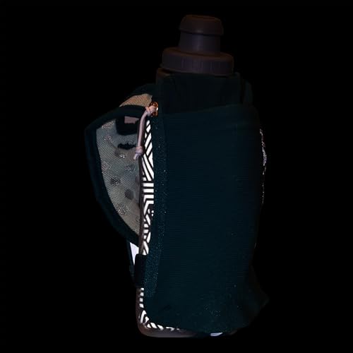 SpeedDraw 2 Insulated Handheld Running Water Bottle Flask