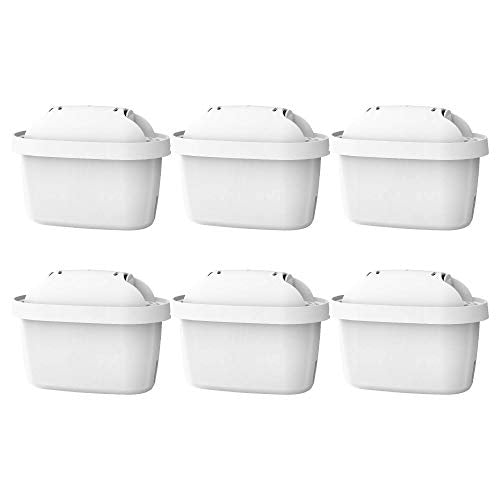 Water Filter Replacement for Brita® Mavea® Maxtra® (6 Count)