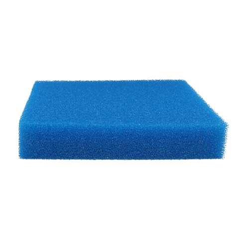 Aquarium Bio Sponge Pad Filter Media for Fish Tank