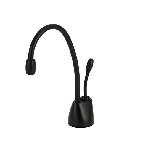 Contemporary Instant Hot Water Dispenser