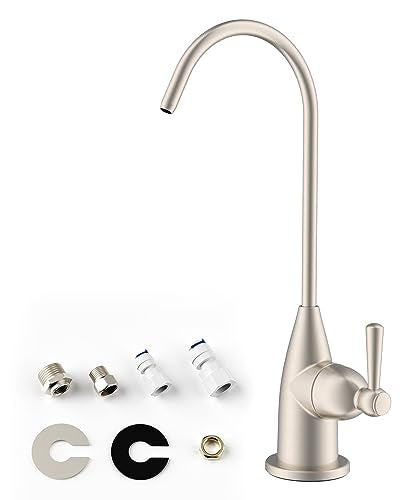 Drinking Water Faucet for Bar and Kitchen Sink