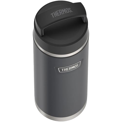 Granite 24 oz Stainless Steel Water Bottle w
