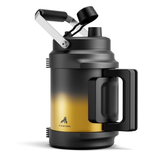 64 oz Insulated Water Jug