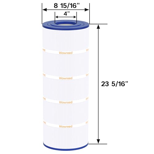 Pool Filter Compatible with C1200