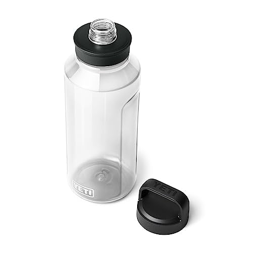 Yonder 1.5L 50 oz Water Bottle with Leakproof Yonder Chug Cap
