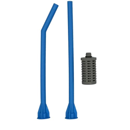 Ultrafiltration+ On the Go Filter Straw