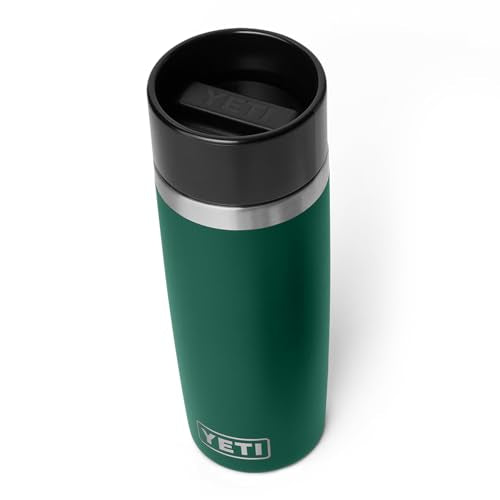 Rambler 16 oz Travel Bottle