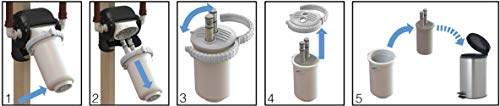 EPWHEF Whole Home Pivotal Replacement Filter